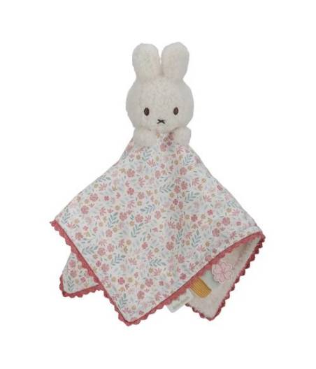 Muñeco Dou Dou Miffy Lucky Blossom
