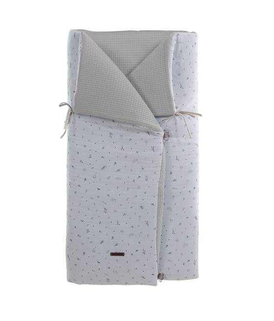 Saco Arrullo Ofelia Piedra Uzturre