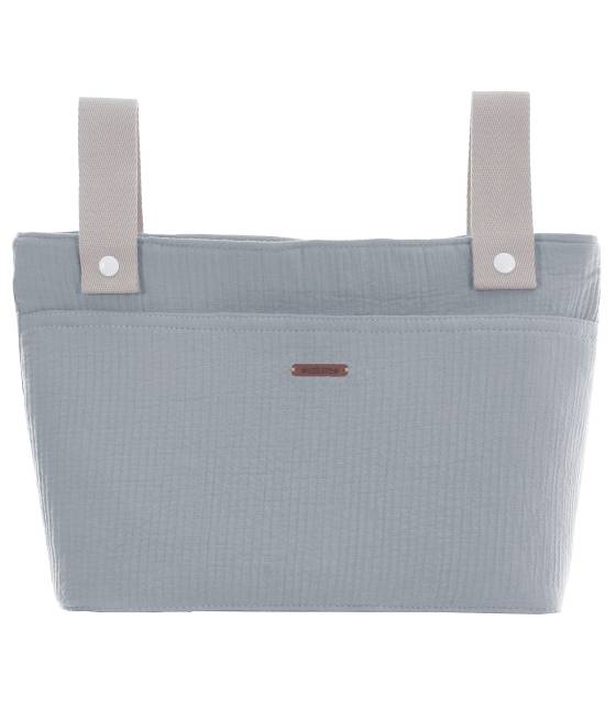 Bolso Panera Paris De Uzturre