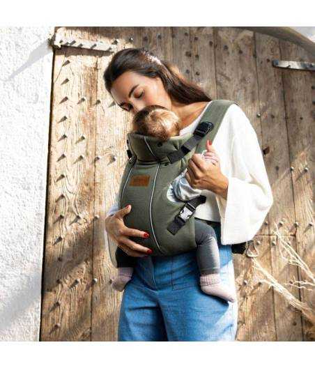 Mochila Dual Botanic Jane