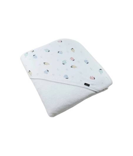 Capa de Baño Prado Sonpetit