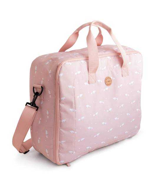 Maleta Clínica Polaris...