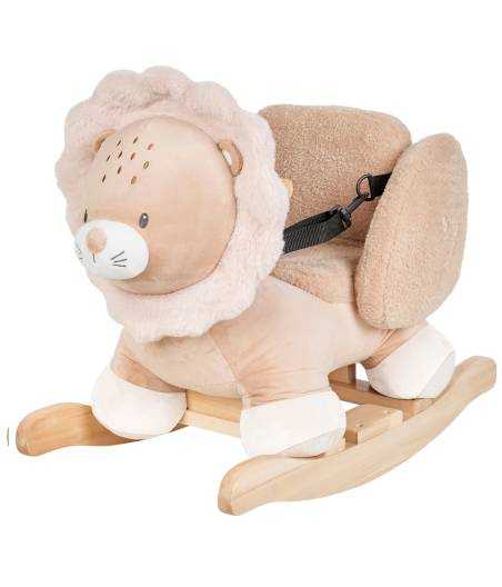 Balancín León Ernest Nattou