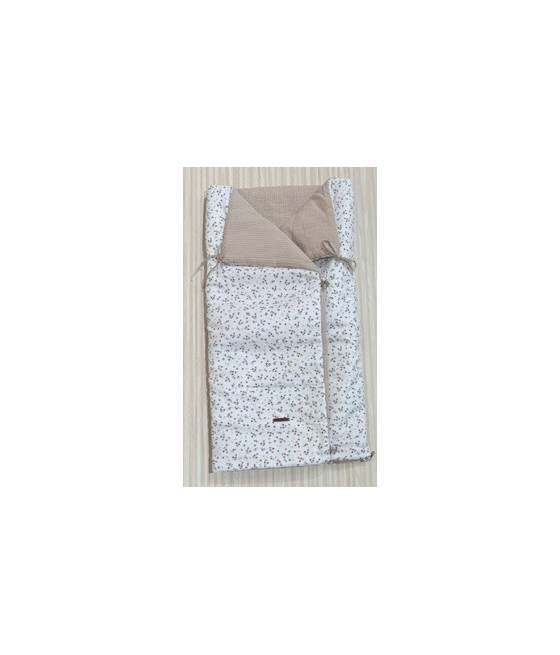 Saco Arrullo Ines Piedra...