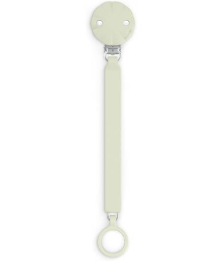 Cadena Silicona Wonder Verde Suavinex