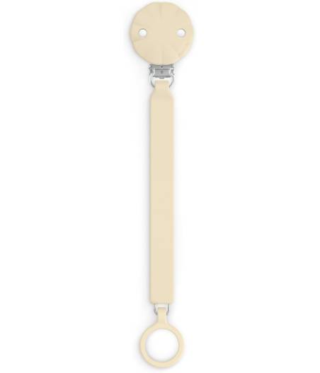 Cadena Silicona Wonder Beige Suavinex