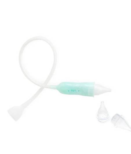 Aspirador Nasal Anatómico Saro