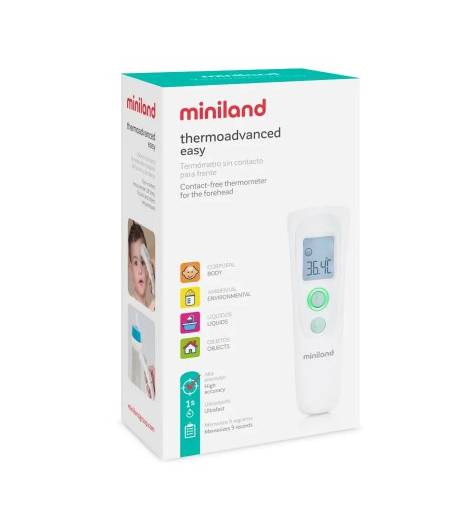 Termometro Thermoadvance Easy Miniland