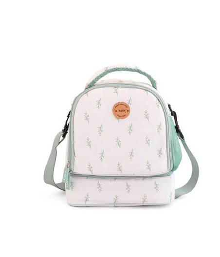 Bolsa Térmica Portatil Botanic Saro