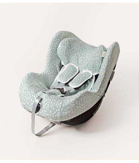 Funda Mist Green Para Silla Auto Joie Fundas BCN