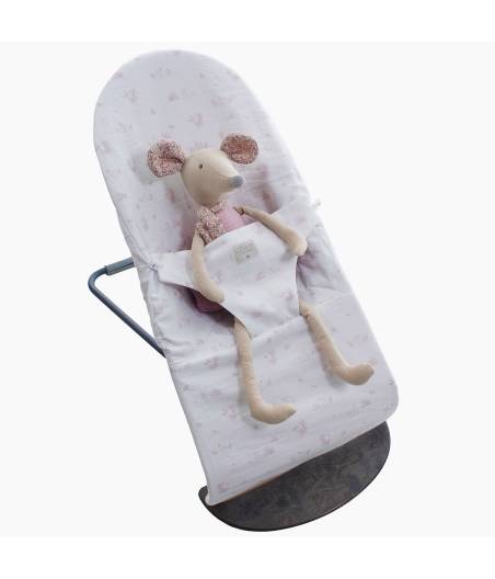 Funda Para Hamaca Telma Gris