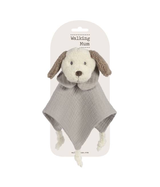 Dou Dou Perrito Walking Mum