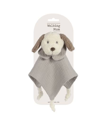 Dou Dou Perrito Walking Mum