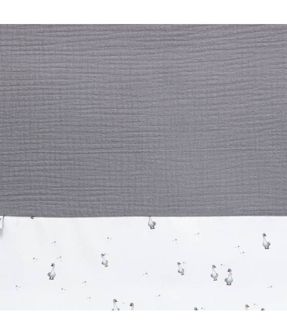 Nido Colecho Reductor Ocas...