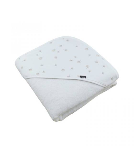 Capa de Baño Cotton Sonpetit