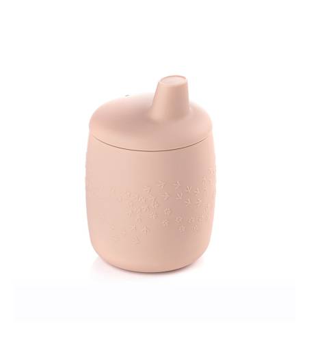 Vaso De Silicona Anti Derrames Pale Jané