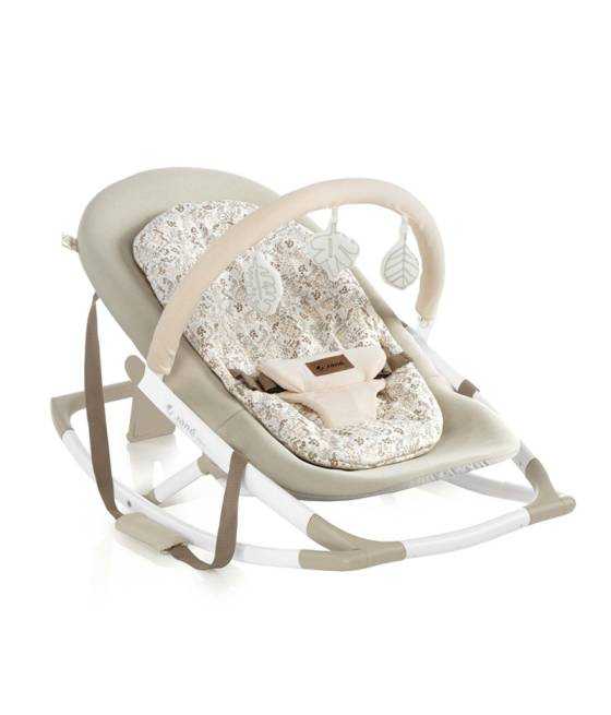 Hamaca Fold Pale Jane