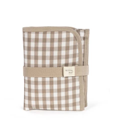 Cambiador Bebe o Vestidor Caetana Sand Walking Mum