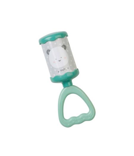 Sonajero Campanillas Verde Saro