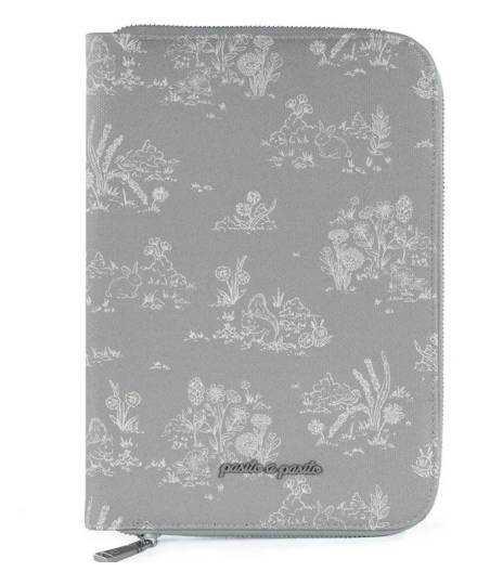 Porta Documentos Forest Green de Pasito a Pasito