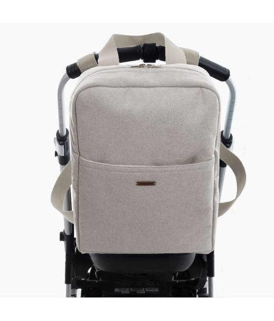 Mochila MA Camil Piedra...