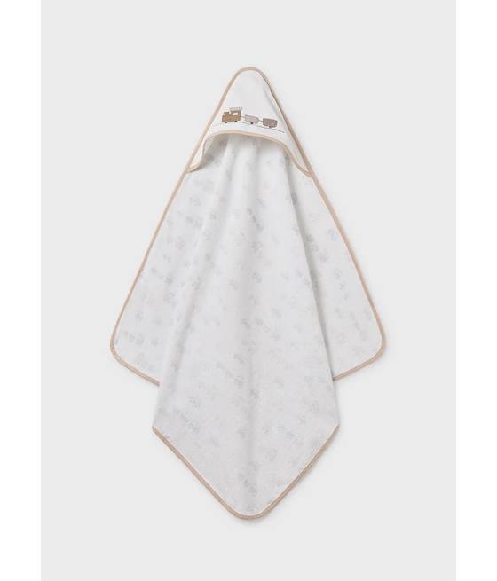 Capa De Baño Tren Toffee...