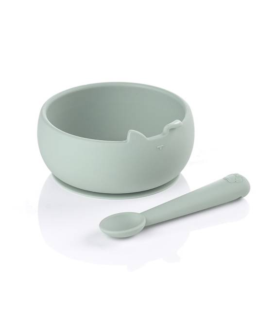 Set Bol y Cuchara de...