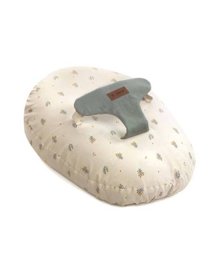 Cojin Maternal Botanic Jane Promo Quincena