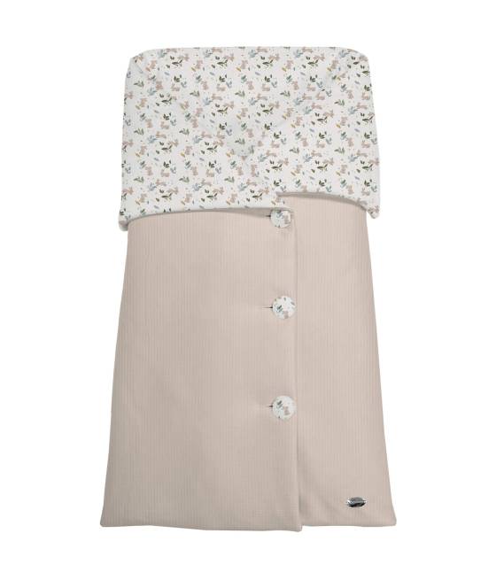 Saco Capazo Pique Altea...