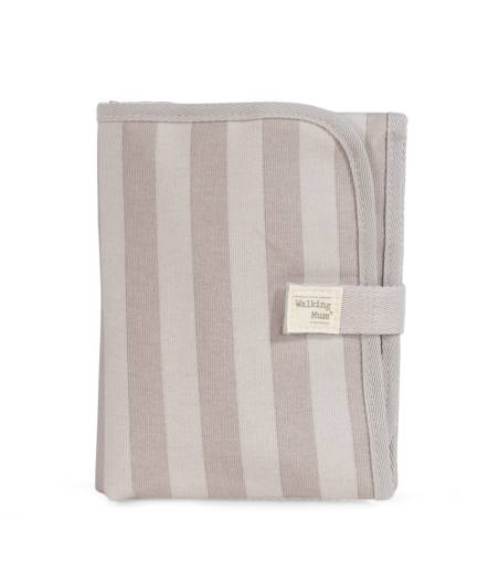 Cambiador Portátil Sintra Beige Walking Mum