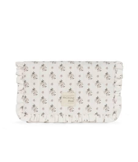 Cambiador Bebe o Vestidor Botton Flores De Walking Mum