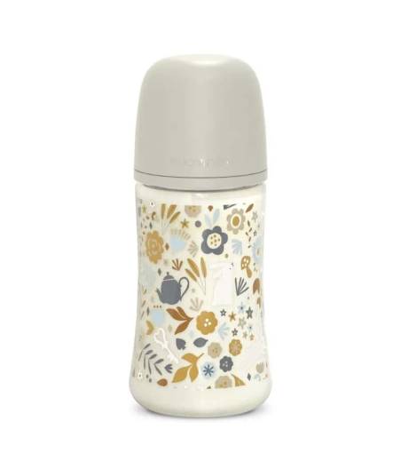 Biberon Selection Wonderland 270 ml Silicona Suavinex