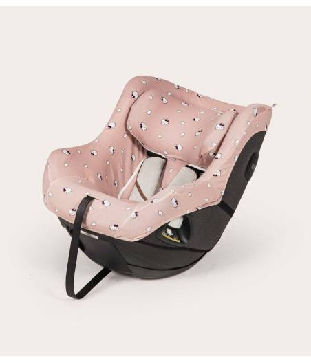 Funda Hello Kitty Para Silla Joie Harbour Fundas BCN