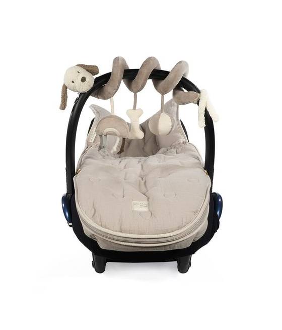 Espiral Perrito Sintra...