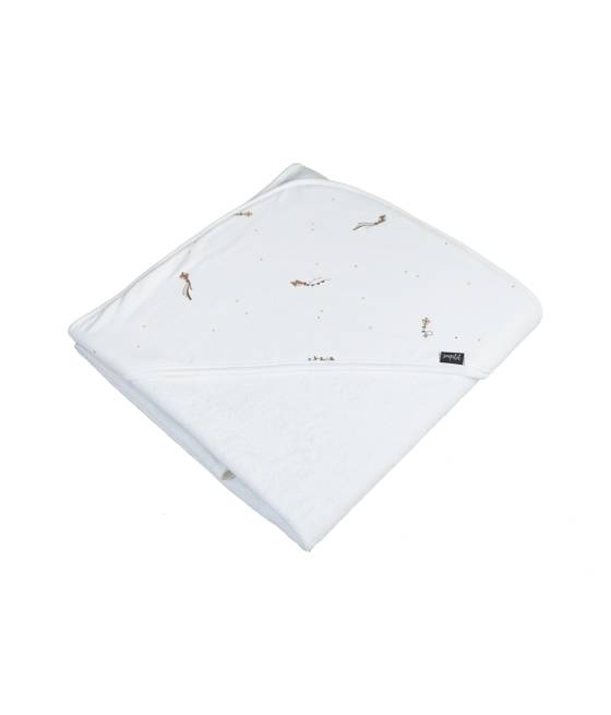 Capa de Baño Cometas Sonpetit