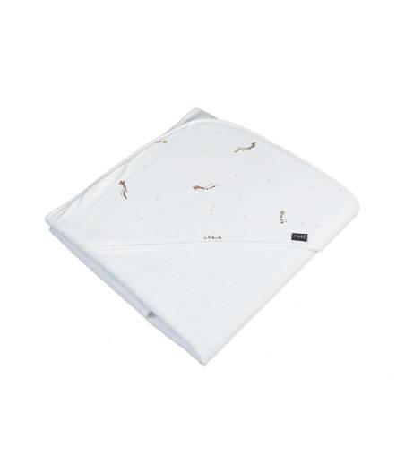 Capa de Baño Cometas Sonpetit