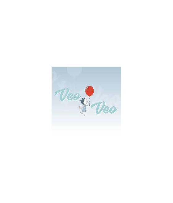 Cheque Regalo 150 € Veo Veo...