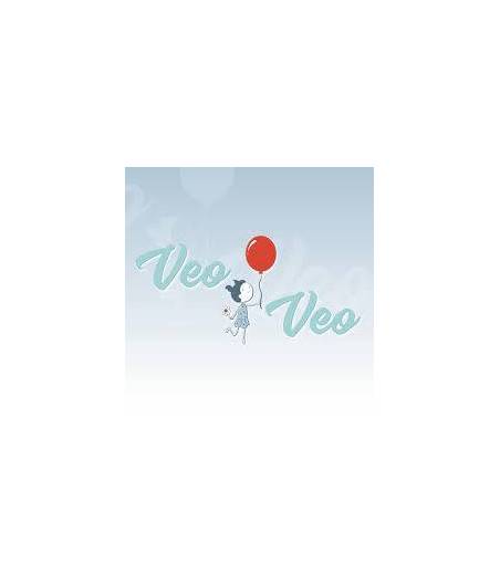 Cheque Regalo 200 € Veo Veo Bebé