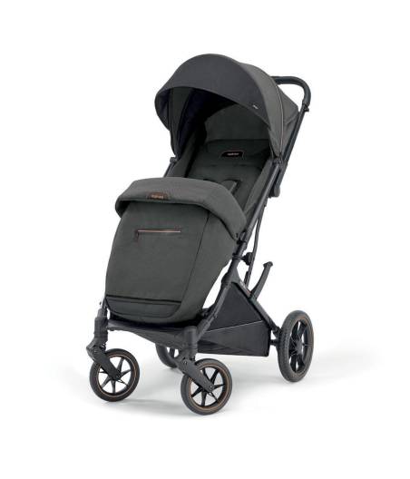 Silla de Paseo Maior Magnet Grey Inglesina Black Lista