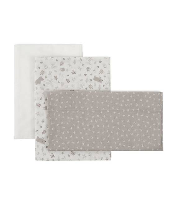 Sabanas De Moises/Coche...