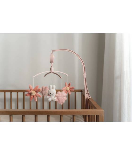 Movil Musical Miffy Lucky...