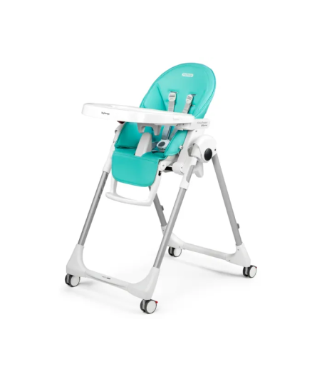 Trona Prima Pappa Follow Me Tahiti 0 Meses Peg Perego