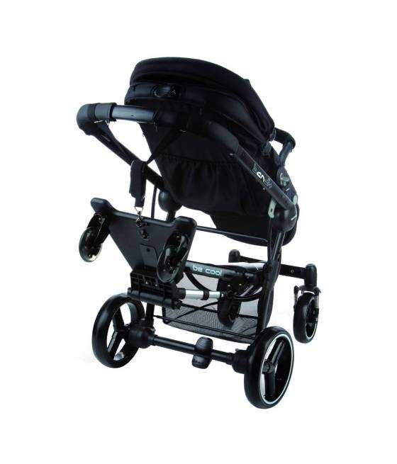 Patinete Plataforma...