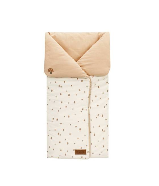 Saco Mims Arrullo Sesame Jané