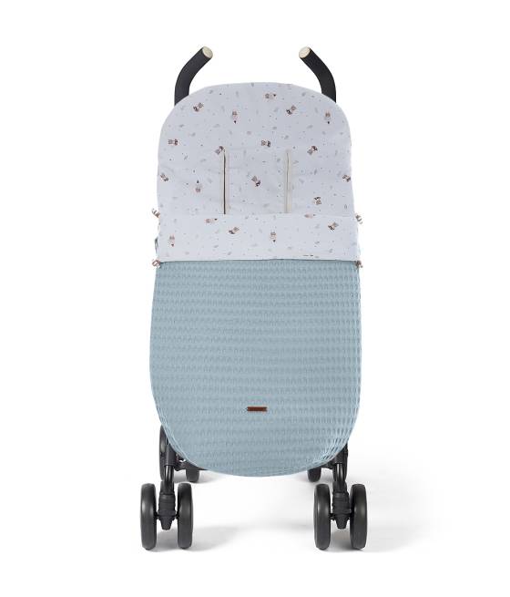 Saco Silla Desenfundable...