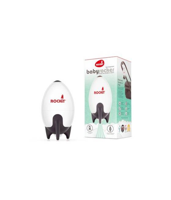 Mecedor Rockit Portátil...