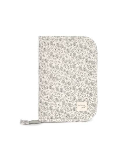 Portadocumentos Gala Mint Walking Mum