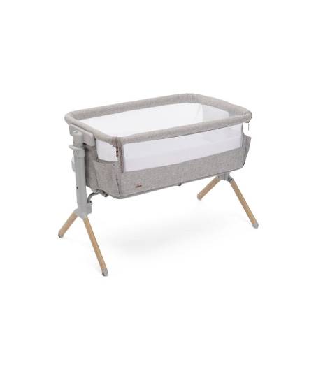 Minicuna Next2Me Armonia Scandinavian Colecho Chicco
