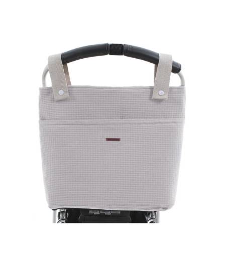 Bolso Talega Class Arpi Piedra Bebé Uzturre
