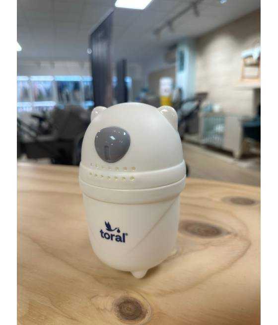 Jarra De Baño Osito Toral.